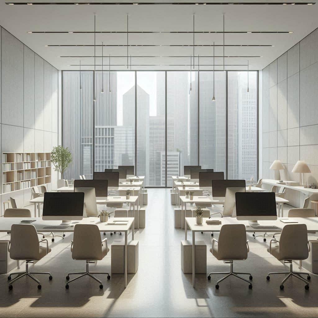 光浩国际中心文章配图